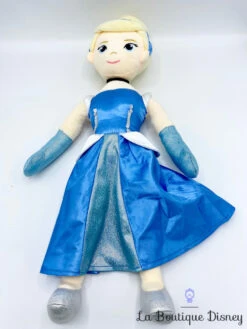 Poupée Chiffon Lumineuse Cendrillon Disney Primark Peluche Princesse Robe Bleu 56 Cm -Meilleur Jouets Magasin poupee chiffon lumineuse cendrillon disney primark peluche princesse lumiere 50 cm 9
