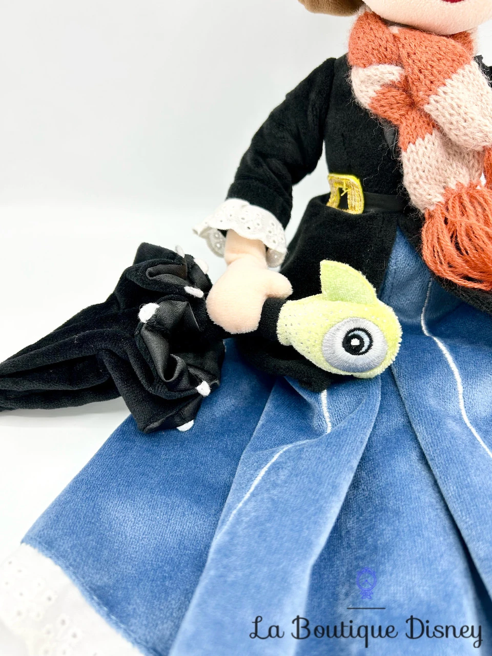 Poupée Chiffon Mary Poppins Disney Parks 2018 Peluche Nounou Nurse Parapluie 48 Cm 5 Poupée Chiffon Mary Poppins Disney Parks 2018 Peluche Nounou Nurse Parapluie 48 Cm – Image 3