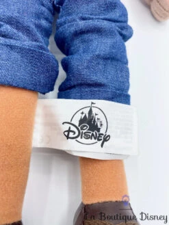 Poupée Chiffon Miguel Coco Disney Parks 2017 Disneyland Peluche Capuche Squelette 52 Cm -Meilleur Jouets Magasin poupee chiffon miguel coco disneyparks disneyland disney peluche garcon veste rouge 2