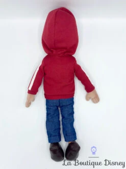 Poupée Chiffon Miguel Coco Disney Parks 2017 Disneyland Peluche Capuche Squelette 52 Cm -Meilleur Jouets Magasin poupee chiffon miguel coco disneyparks disneyland disney peluche garcon veste rouge 4