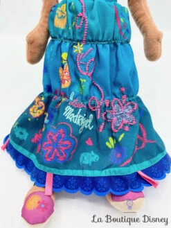 Poupée Chiffon Mirabel Madrigal Encanto Disney Store Peluche 48 Cm 11 Poupée Chiffon Mirabel Madrigal Encanto Disney Store Peluche 48 Cm -Meilleur Jouets Magasin poupee chiffon mirabel madrigal encanto disney store peluche 7