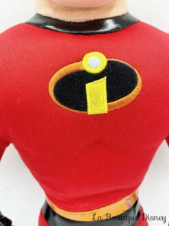 Poupée Chiffon Monsieur Indestructible Robert Bob Parr Disney Parks Super Héros Peluche 53 Cm 10 Poupée Chiffon Monsieur Indestructible Robert Bob Parr Disney Parks Super Héros Peluche 53 Cm -Meilleur Jouets Magasin poupee chiffon monsieur indestructibles robert parr disney parks disneyland peluche 4