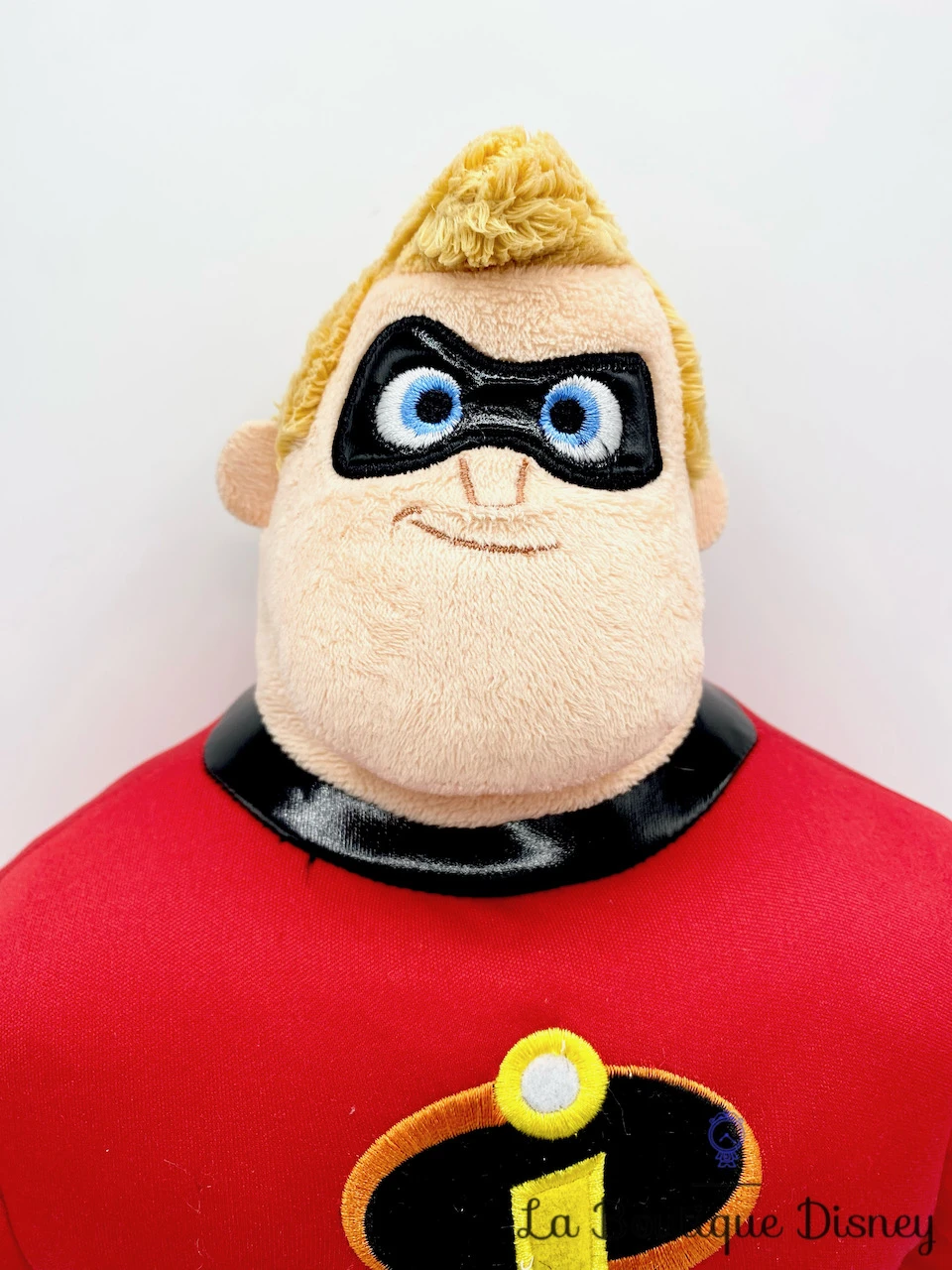 Poupée Chiffon Monsieur Indestructible Robert Bob Parr Disney Parks Super Héros Peluche 53 Cm 4 Poupée Chiffon Monsieur Indestructible Robert Bob Parr Disney Parks Super Héros Peluche 53 Cm – Image 2