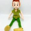 Poupée Chiffon Peter Pan Disneyland Paris Disney Peluche Garçon Vert 50 Cm 1 Poupée Chiffon Peter Pan Disneyland Paris Disney Peluche Garçon Vert 50 Cm -Meilleur Jouets Magasin poupee chiffon peter pan disneyland paris disney peluche vert 1