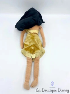 Poupée Chiffon Pocahontas Disney Store Peluche Princesse Indienne 51 Cm 10 Poupée Chiffon Pocahontas Disney Store Peluche Princesse Indienne 51 Cm -Meilleur Jouets Magasin poupee chiffon pocahontas disney store peluche indienne 50 cm 6