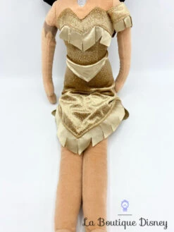 Poupée Chiffon Pocahontas Disney Store Disney Parks Peluche Princesse Indienne 50 Cm 9 Poupée Chiffon Pocahontas Disney Store Disney Parks Peluche Princesse Indienne 50 Cm -Meilleur Jouets Magasin poupee chiffon pocahontas disney store peluche indienne 53 cm 12