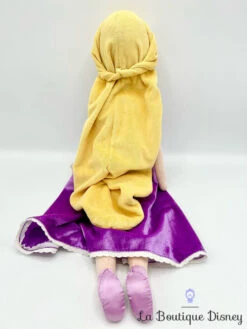 Poupée Chiffon Raiponce Disney Parks Disneyland Peluche Princesse Robe Velours Violet 52 Cm 9 Poupée Chiffon Raiponce Disney Parks Disneyland Peluche Princesse Robe Velours Violet 52 Cm -Meilleur Jouets Magasin poupee chiffon raiponce disney parks disneyland peluche princesse robe violet 1