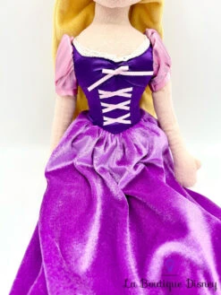 Poupée Chiffon Raiponce Disney Parks Disneyland Peluche Princesse Robe Velours Violet 52 Cm 8 Poupée Chiffon Raiponce Disney Parks Disneyland Peluche Princesse Robe Velours Violet 52 Cm -Meilleur Jouets Magasin poupee chiffon raiponce disney parks disneyland peluche princesse robe violet 2