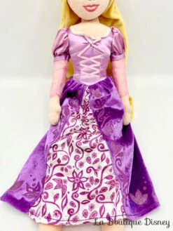 Poupée Chiffon Raiponce Disney Parks 2016 Disneyland Peluche Princesse Violet 51 Cm 9 Poupée Chiffon Raiponce Disney Parks 2016 Disneyland Peluche Princesse Violet 51 Cm -Meilleur Jouets Magasin poupee chiffon raiponce disneyland paris 2016 disney peluche princesse violet 5