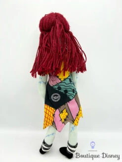 Poupée Chiffon Sally Disney Store Peluche L'étrange Noël De Mr Jack 50 Cm 8 Poupée Chiffon Sally Disney Store Peluche L'étrange Noël De Mr Jack 50 Cm -Meilleur Jouets Magasin poupee chiffon sally disney store etrange noel mr jack ecusson peluche 7