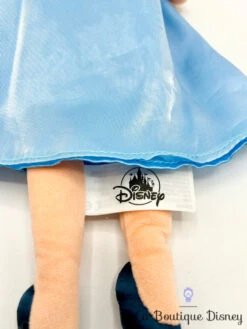 Poupée Chiffon Wendy Disney Parks 2017 Peluche Peter Pan 48 Cm 9 Poupée Chiffon Wendy Disney Parks 2017 Peluche Peter Pan 48 Cm -Meilleur Jouets Magasin poupee chiffon wendy peter pan disney parks 2017 disney store peluche 4