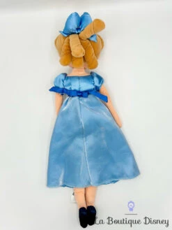 Poupée Chiffon Wendy Disney Parks 2017 Peluche Peter Pan 48 Cm 8 Poupée Chiffon Wendy Disney Parks 2017 Peluche Peter Pan 48 Cm -Meilleur Jouets Magasin poupee chiffon wendy peter pan disney parks 2017 disney store peluche 5