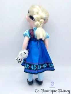 Poupée Elsa La Reine Des Neiges Animators Collection V2 Disney Store 2014 Princesse 40 Cm 7 Poupée Elsa La Reine Des Neiges Animators Collection V2 Disney Store 2014 Princesse 40 Cm -Meilleur Jouets Magasin poupee elsa la reine des neiges animators collection disney store 42 cm 0