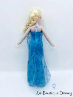 Poupée Elsa Poussière D'étoiles La Reine Des Neiges Hasbro Disney 2015 Mannequin Robe Bleu 30 Cm -Meilleur Jouets Magasin poupee elsa la reine des neiges poussiere etoiles disney hasbro mannequin 2