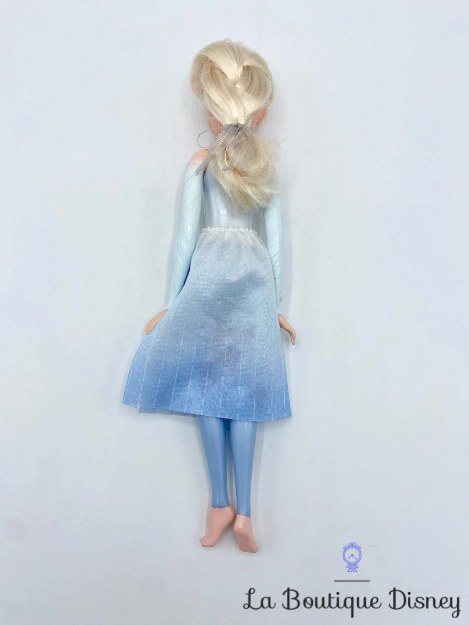 Poupée Elsa Et Cheval Nokk La Reine Des Neiges 2 Disney Hasbro 2020 Bleu 30 Cm 9 Poupée Elsa Et Cheval Nokk La Reine Des Neiges 2 Disney Hasbro 2020 Bleu 30 Cm – Image 7