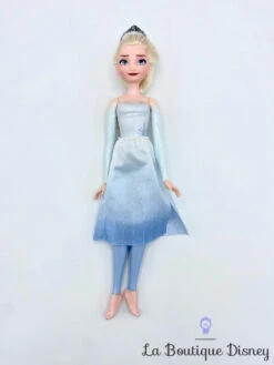 Poupée Elsa Et Cheval Nokk La Reine Des Neiges 2 Disney Hasbro 2020 Bleu 30 Cm 14 Poupée Elsa Et Cheval Nokk La Reine Des Neiges 2 Disney Hasbro 2020 Bleu 30 Cm -Meilleur Jouets Magasin poupee elsa nokk la reine des neiges 2 disney hasbro 2020 cheval bleu blanc princesse 9