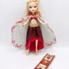 Poupée Ever After High Apple White Le Jour De L'héritage Blond Rouge 28 Cm 2 Poupée Ever After High Apple White Le Jour De L'héritage Blond Rouge 28 Cm -Meilleur Jouets Magasin poupee ever after high apple white le jour de heritage blond rouge 1