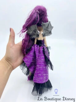Poupée Ever After High Raven Queen Bal De La Destinée Violet Noir 28 Cm -Meilleur Jouets Magasin poupee ever after high raven queen bal de la destinee violet noir 0