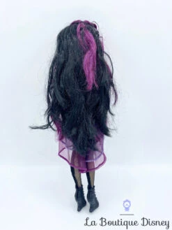 Poupée Ever After High Raven Queen Clan Des Rebels Noir Violet 32 Cm 7 Poupée Ever After High Raven Queen Clan Des Rebels Noir Violet 32 Cm -Meilleur Jouets Magasin poupee ever after high raven queen noir violet 2