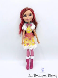 Poupée Ever After High Rosabella Beauty Epic Winter 32 Cm