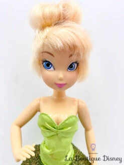 Poupée Fée Clochette Disney Parks Disneyland Princess Collection Tinker Bell Fée Vert 30 Cm 8 Poupée Fée Clochette Disney Parks Disneyland Princess Collection Tinker Bell Fée Vert 30 Cm -Meilleur Jouets Magasin poupee fee clochette disney parks disneyland tinker bell peter pan 2