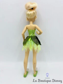 Poupée Fée Clochette Disney Parks Disneyland Princess Collection Tinker Bell Fée Vert 30 Cm 10 Poupée Fée Clochette Disney Parks Disneyland Princess Collection Tinker Bell Fée Vert 30 Cm -Meilleur Jouets Magasin poupee fee clochette disney parks disneyland tinker bell peter pan 6