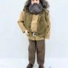 Poupée Articulée Rubeus Hagrid Mattel 2019 Harry Potter Géant Garde Chasse Poudlard 1 Poupée Articulée Rubeus Hagrid Mattel 2019 Harry Potter Géant Garde Chasse Poudlard -Meilleur Jouets Magasin poupee hagrid harry potter mattel 2019 1