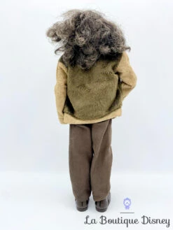 Poupée Articulée Rubeus Hagrid Mattel 2019 Harry Potter Géant Garde Chasse Poudlard -Meilleur Jouets Magasin poupee hagrid harry potter mattel 2019 3
