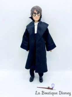 Poupée Articulée Harry Potter Bal De Noël Mattel 2018 Coupe De Feu Sorcier