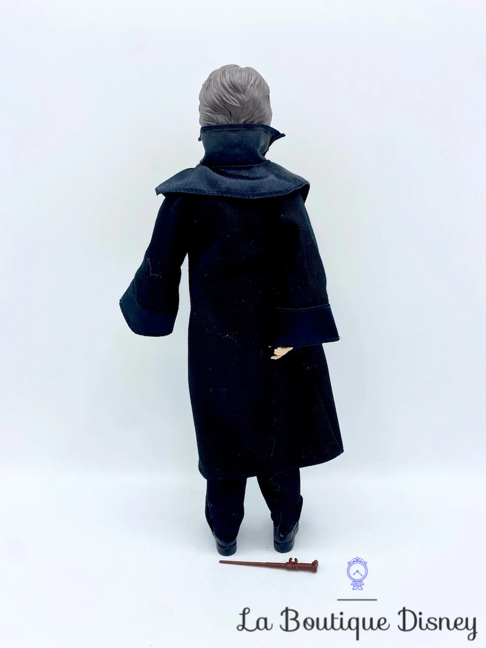 Poupée Articulée Harry Potter Bal De Noël Mattel 2018 Coupe De Feu Sorcier 5 Poupée Articulée Harry Potter Bal De Noël Mattel 2018 Coupe De Feu Sorcier – Image 3