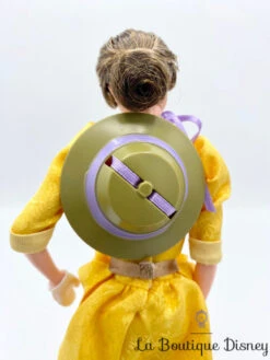 Poupée Jane Disney Mattel 1999 Tarzan Vintage Robe Jaune 9 Poupée Jane Disney Mattel 1999 Tarzan Vintage Robe Jaune -Meilleur Jouets Magasin poupee jane tarzan disney mattel vintage robe jaune chapeau 5