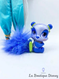 Poupée Jasmine Aladdin Palace Pets Disney Simba Toys Bleu 30 Cm -Meilleur Jouets Magasin poupee jasmine palace pets disney simba aladdin mannequin animaux 2