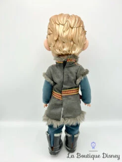 Poupée Kristoff La Reine Des Neiges Animators Collection V3 Disney Store Prince 40 Cm 8 Poupée Kristoff La Reine Des Neiges Animators Collection V3 Disney Store Prince 40 Cm -Meilleur Jouets Magasin poupee kristoff animators collection disney store la reine des neiges 4