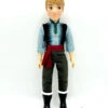 Poupée Kristoff La Reine Des Neiges Disney Hasbro 2015 Mannequin 30 Cm