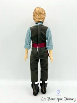 Poupée Kristoff La Reine Des Neiges Disney Hasbro 2015 Mannequin 30 Cm -Meilleur Jouets Magasin poupee kristoff la reine des neiges disney hasbro 2015 prince 3