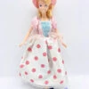 Poupée La Bergère Disney Mattel 1994 Toy Story Vintage Robe Pois Rose 2 Poupée La Bergère Disney Mattel 1994 Toy Story Vintage Robe Pois Rose -Meilleur Jouets Magasin poupee la bergere bo beep toy story disney mattel 1994 vintage 1