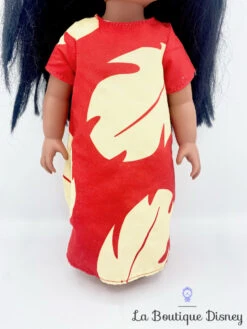 Poupée Lilo Animators Collection Disney Store 2016 Souillon Stitch 40 Cm 9 Poupée Lilo Animators Collection Disney Store 2016 Souillon Stitch 40 Cm -Meilleur Jouets Magasin poupee lilo animators collection disney store lilo et stitch 4