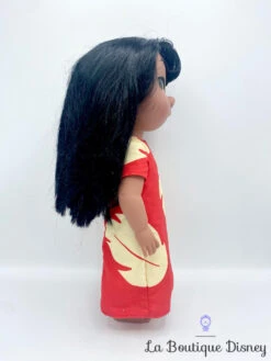 Poupée Lilo Animators Collection Disney Store 2016 Souillon Stitch 40 Cm 11 Poupée Lilo Animators Collection Disney Store 2016 Souillon Stitch 40 Cm -Meilleur Jouets Magasin poupee lilo animators collection disney store lilo et stitch 7