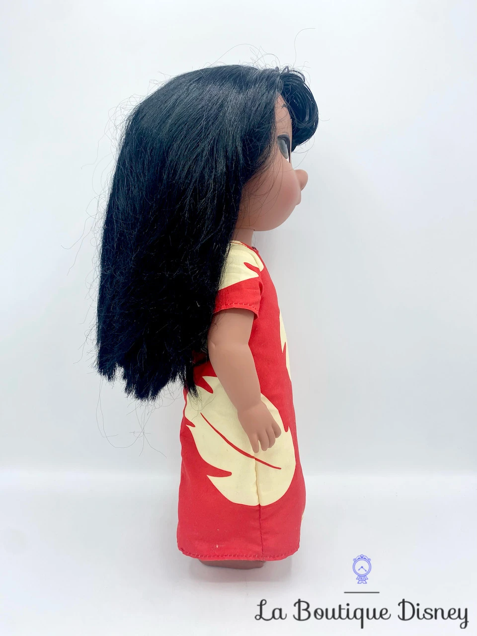 Poupée Lilo Animators Collection Disney Store 2016 Souillon Stitch 40 Cm 7 Poupée Lilo Animators Collection Disney Store 2016 Souillon Stitch 40 Cm – Image 5