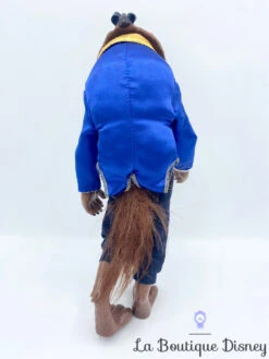 Poupée La Bête Disney Store La Belle Et La Bête Mannequin Prince 35 Cm -Meilleur Jouets Magasin poupee mannequin la bete disney store la belle et la bete marron bleu 2