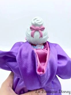 Poupée Marraine Fée Cendrillon Disney Princess Simba Toys Vintage 28 Cm 11 Poupée Marraine Fée Cendrillon Disney Princess Simba Toys Vintage 28 Cm -Meilleur Jouets Magasin poupee marraine fee cendrillon disney princess simba violet 3