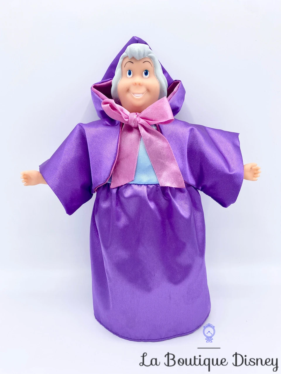 Poupée Marraine Fée Cendrillon Disney Princess Simba Toys Vintage 28 Cm 3 Poupée Marraine Fée Cendrillon Disney Princess Simba Toys Vintage 28 Cm