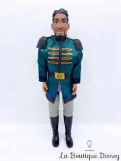 Poupée Mattias La Reine Des Neiges 2 Disney Hasbro Lieutenant 30 Cm