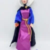 Poupée Méchante Reine Blanche Neige Disney Mattel 2013 Classic Collection Evil Queen Villains 2 Poupée Méchante Reine Blanche Neige Disney Mattel 2013 Classic Collection Evil Queen Villains -Meilleur Jouets Magasin poupee mechante reine blanche neige mannequin disney hasbro pomme 0