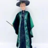 Poupée Articulée Professeur Minerva McGonagall Mattel 2018 Harry Potter Gryffondor Poudlard Sorcière -Meilleur Jouets Magasin poupee minerva mcgonagall harry potter mattel 2016 4