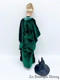 Poupée Articulée Professeur Minerva McGonagall Mattel 2018 Harry Potter Gryffondor Poudlard Sorcière 9 Poupée Articulée Professeur Minerva McGonagall Mattel 2018 Harry Potter Gryffondor Poudlard Sorcière -Meilleur Jouets Magasin poupee minerva mcgonagall harry potter mattel 2016 6