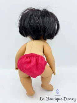 Poupée Mowgli Animators Collection Série Origins Disney Store 2021 Le Livre De La Jungle Bébé 33 Cm -Meilleur Jouets Magasin poupee mowgli animators collection homme le livre de la jungle bebe 4