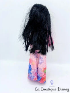 Poupée Mulan Poussières D'étoiles Disney Hasbro Princesse Chinoise Rose 28 Cm -Meilleur Jouets Magasin poupee mulan poussiere etoiles disney hasbro mannequin 4