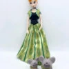 Poupée Chantante Anna La Reine Des Neiges Disney Store Poupée Musicale Robe Verte 1 Poupée Chantante Anna La Reine Des Neiges Disney Store Poupée Musicale Robe Verte -Meilleur Jouets Magasin poupee musicale anna la reine des neiges 2 disney store chant parle 1