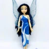 Poupée Ondine Disney Store Fairies La Fée Clochette Bleu Ailes 27 Cm 2 Poupée Ondine Disney Store Fairies La Fée Clochette Bleu Ailes 27 Cm -Meilleur Jouets Magasin poupee ondine disney fairies disney store bleu ailes 2